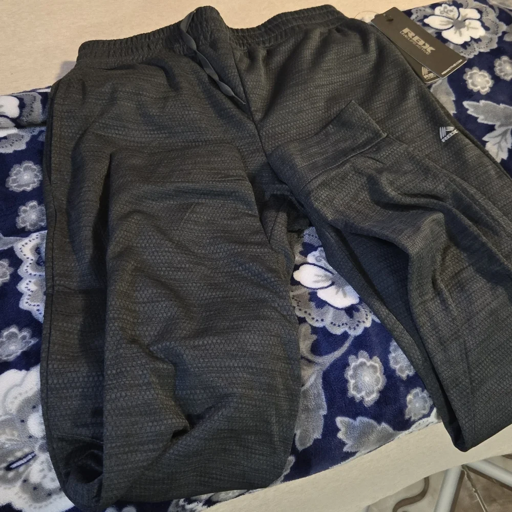 RBX joggers - Picture 7 of 7